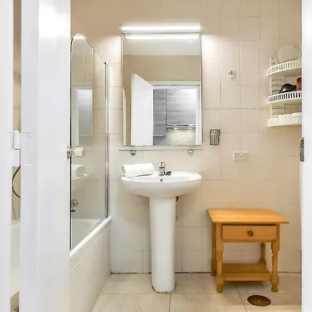 Appartement Estudio Torres Del Sol *