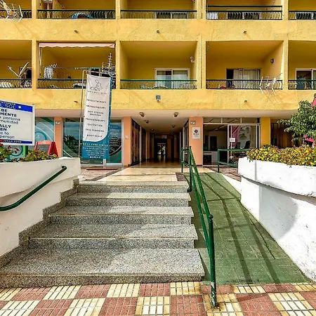 Estudio Torres Del Sol Playa de las Américas