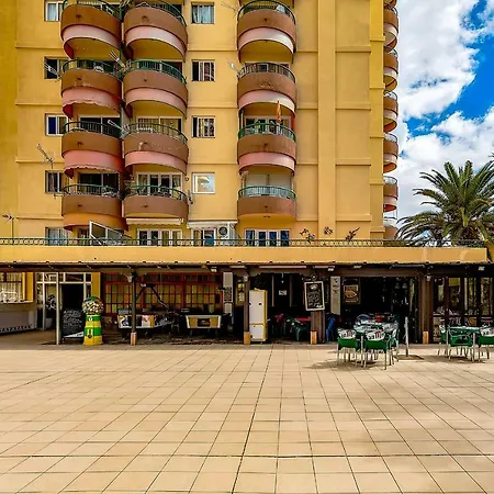 Estudio Torres Del Sol Appartement Playa de las Américas